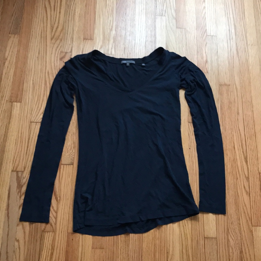 Long sleeve